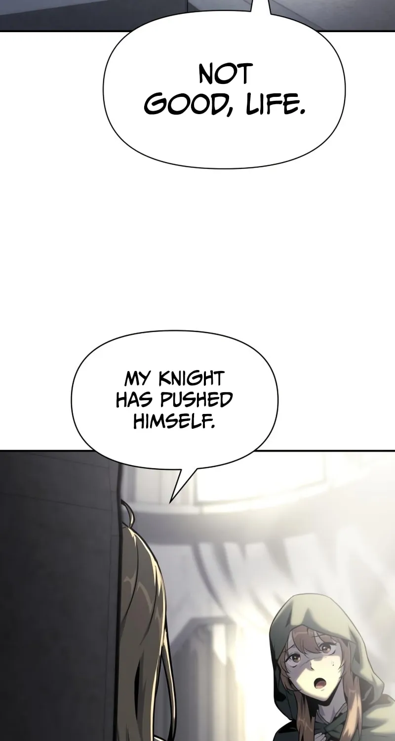 The Knight King Who Returned with a God Chapter 17 page 38 - 