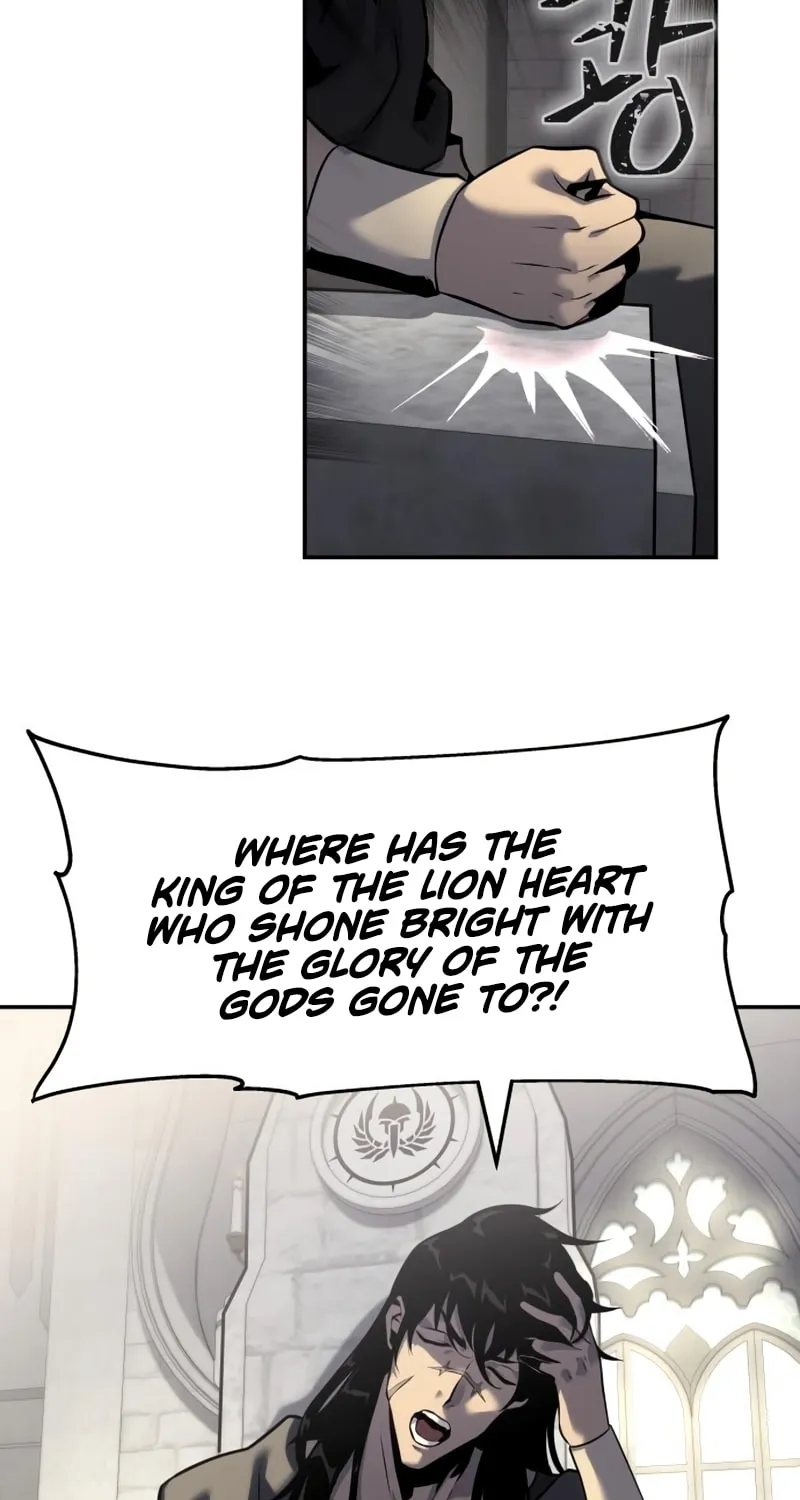 The Knight King Who Returned with a God Chapter 17 page 40 - 