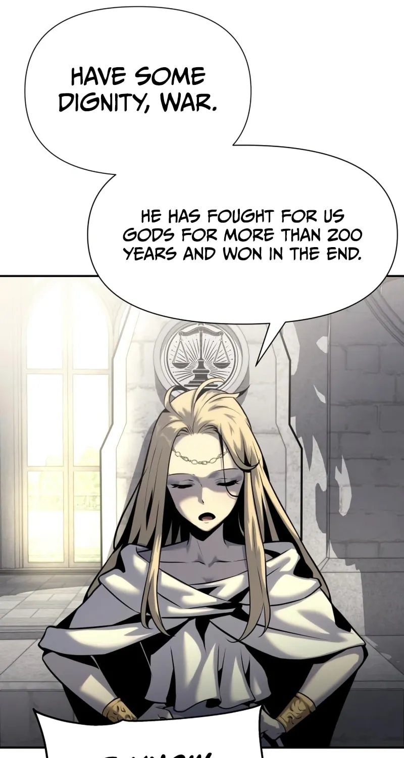 The Knight King Who Returned with a God Chapter 17 page 42 - 
