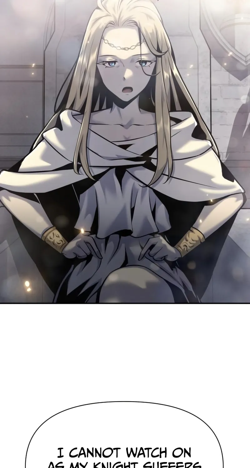 The Knight King Who Returned with a God Chapter 17 page 47 - 