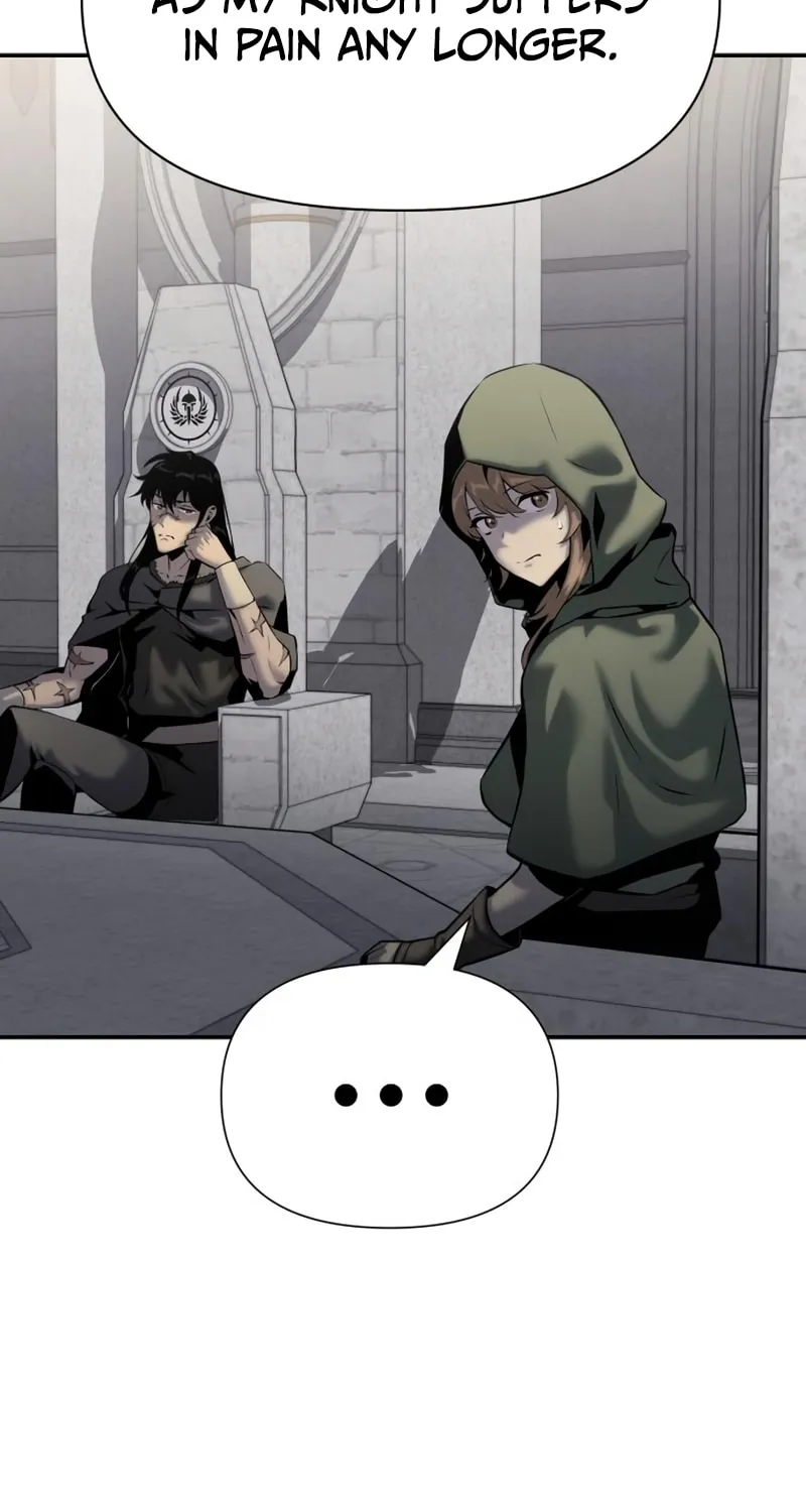 The Knight King Who Returned with a God Chapter 17 page 48 - 