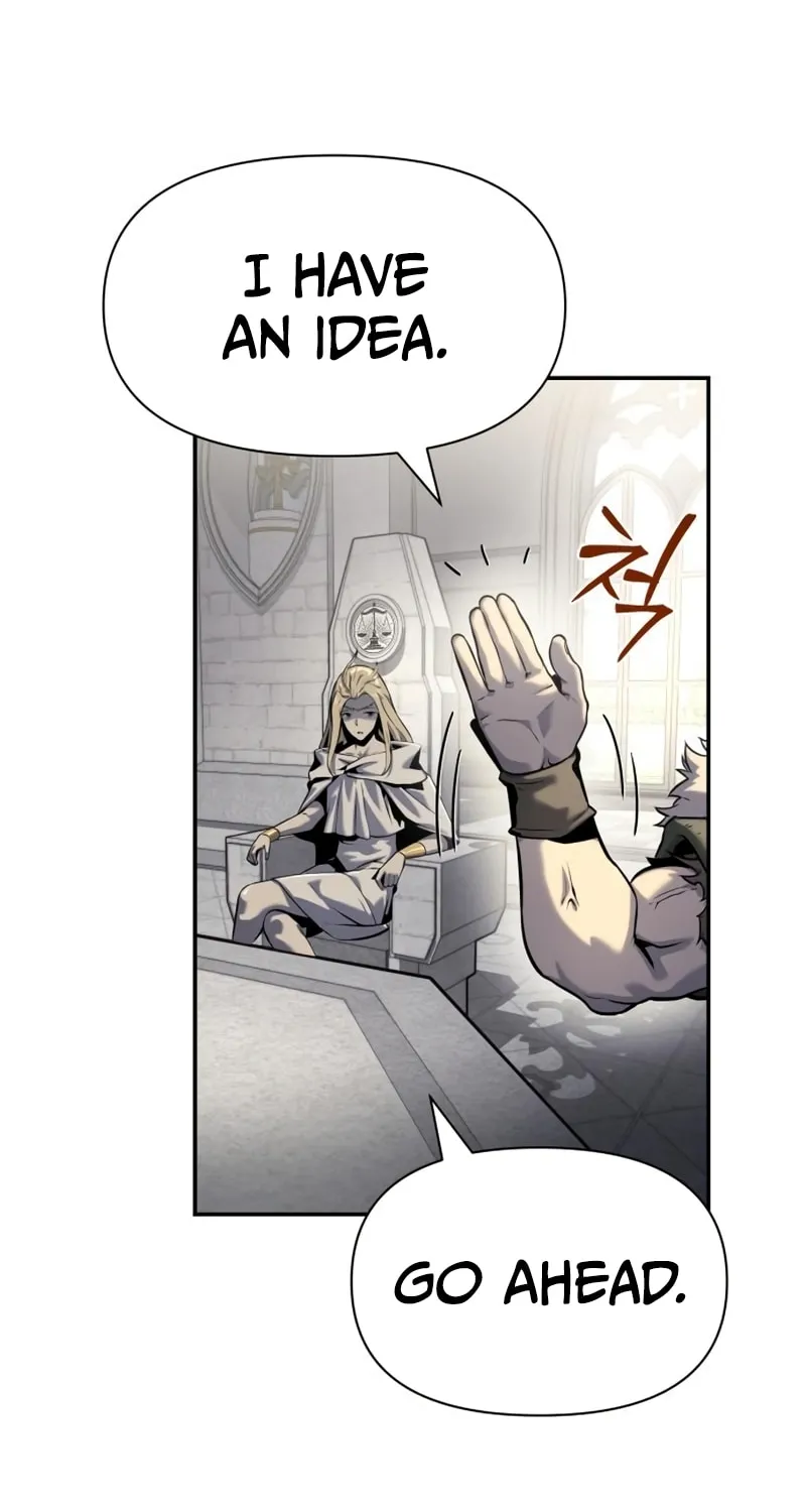 The Knight King Who Returned with a God Chapter 17 page 49 - 