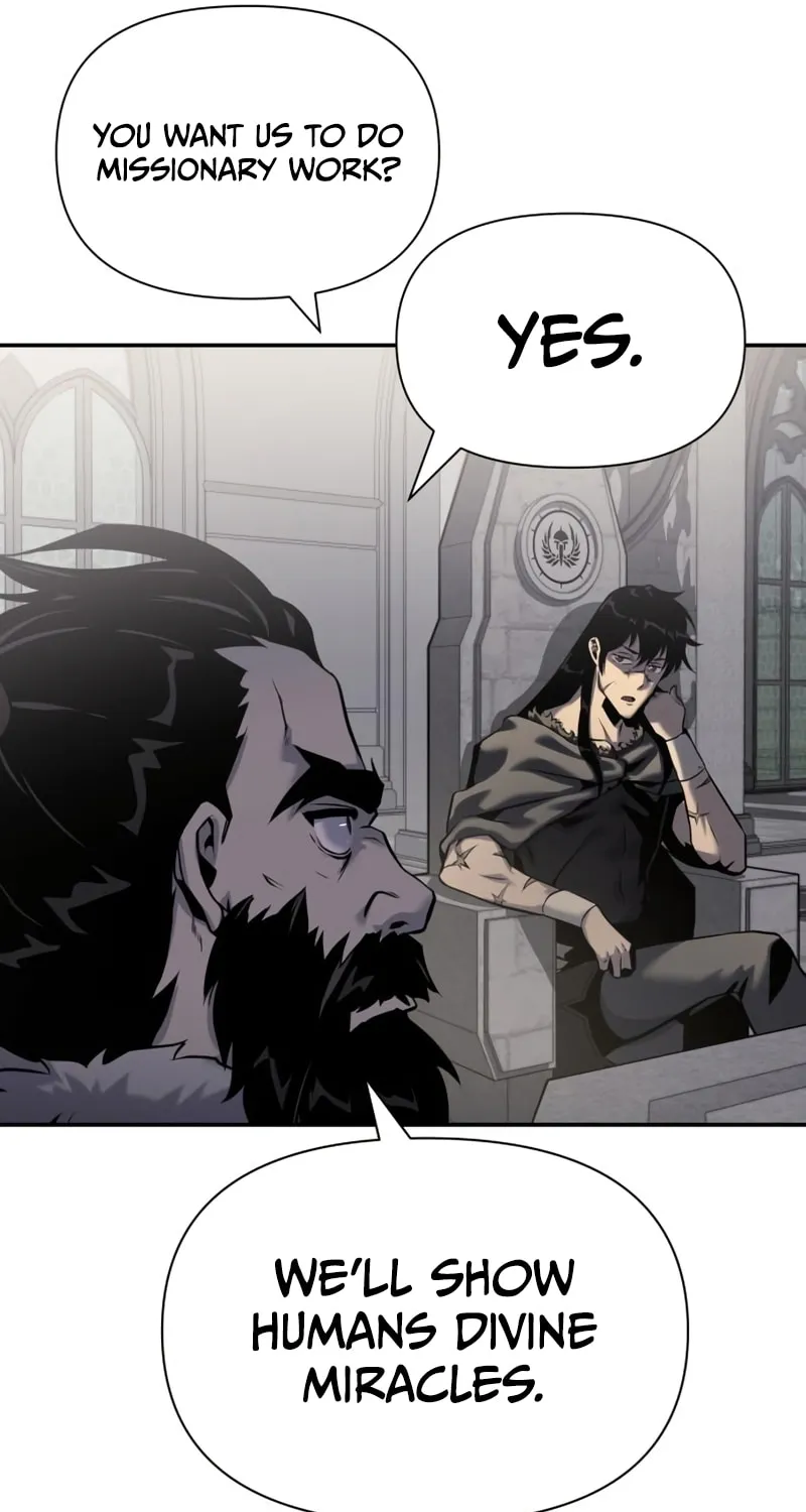 The Knight King Who Returned with a God Chapter 17 page 52 - 