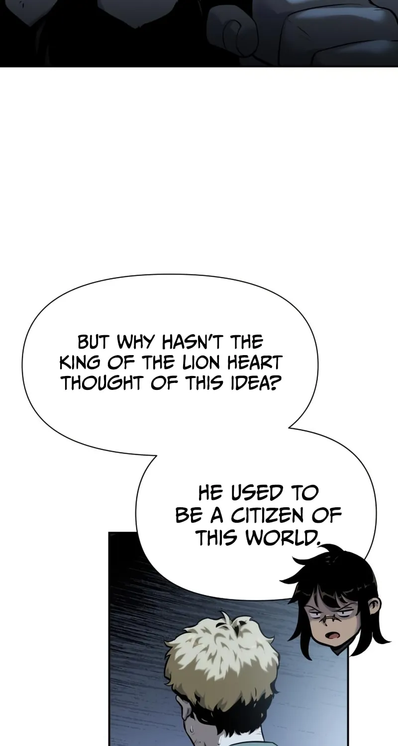 The Knight King Who Returned with a God Chapter 17 page 55 - 