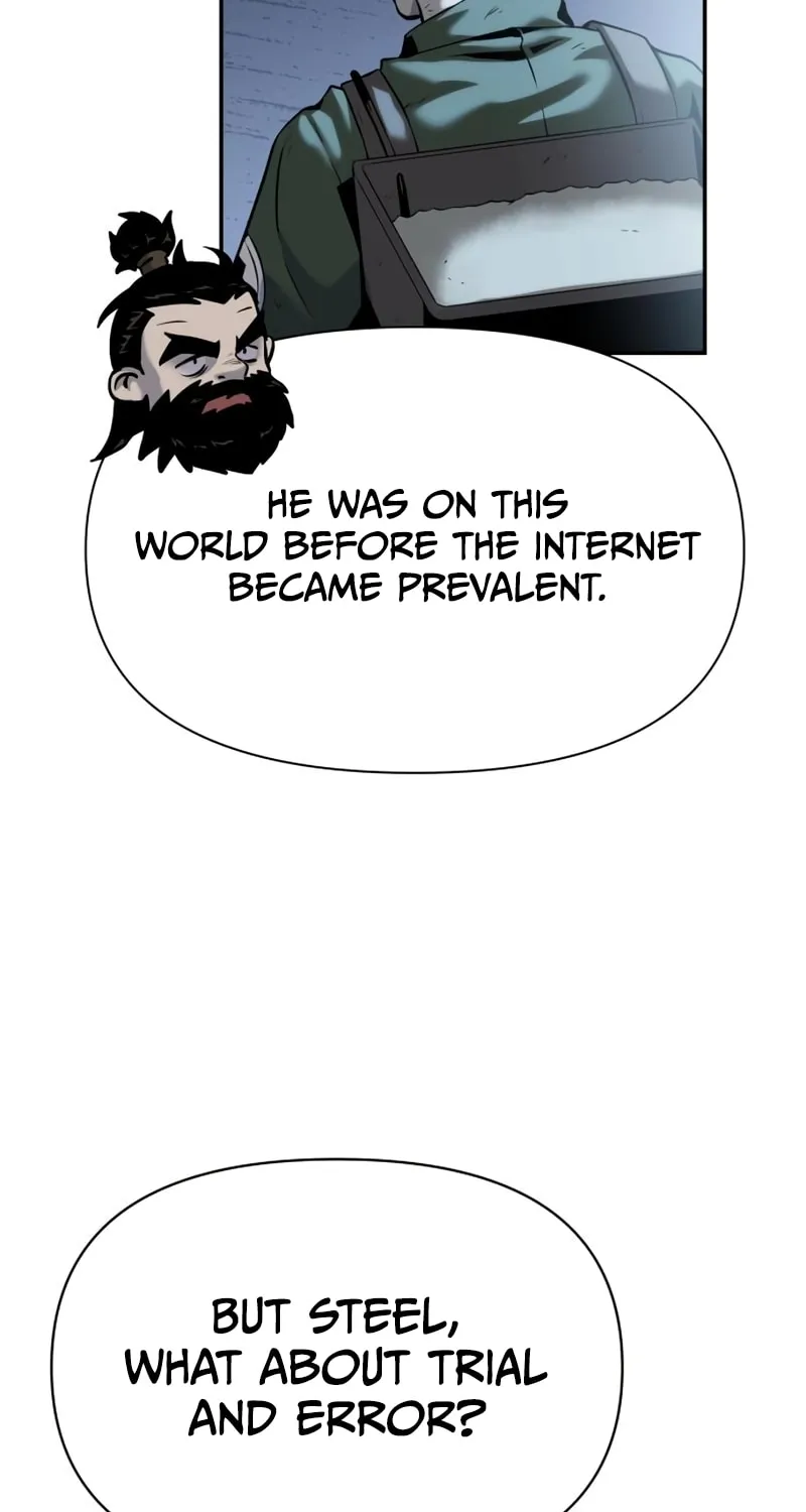 The Knight King Who Returned with a God Chapter 17 page 56 - 