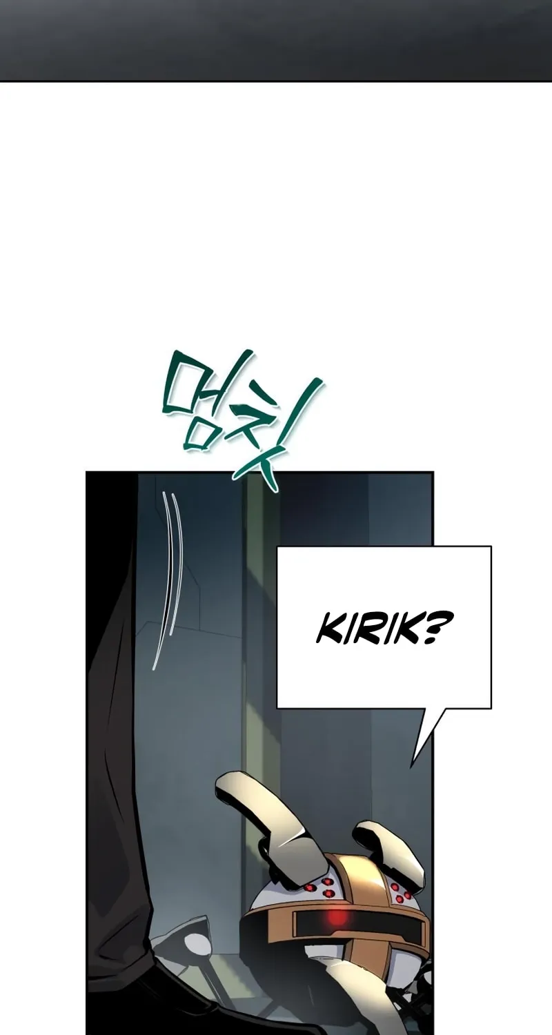 The Knight King Who Returned with a God Chapter 17 page 7 - 