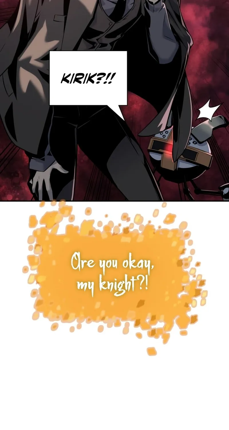 The Knight King Who Returned with a God Chapter 17 page 9 - 