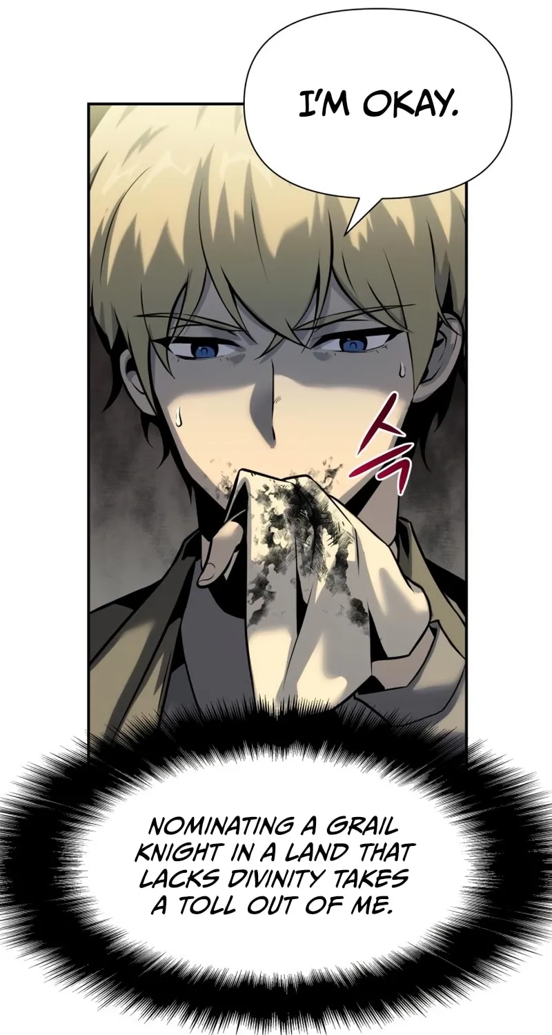 The Knight King Who Returned with a God Chapter 17 page 10 - 