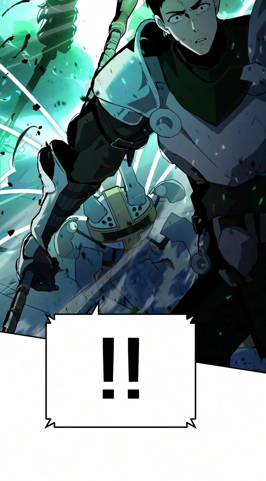 The Knight King Who Returned with a God Chapter 170 page 55 - 