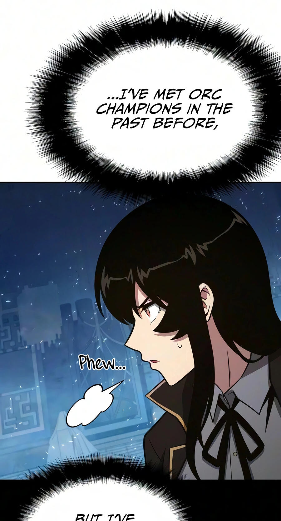 The Knight King Who Returned with a God Chapter 170 page 64 - 
