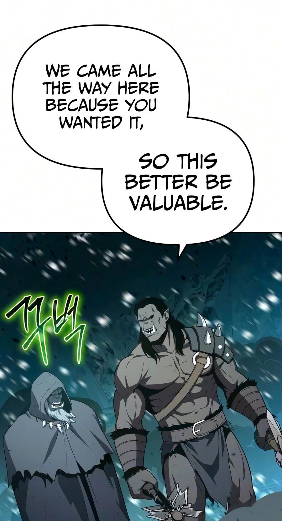 The Knight King Who Returned with a God Chapter 170 page 91 - 