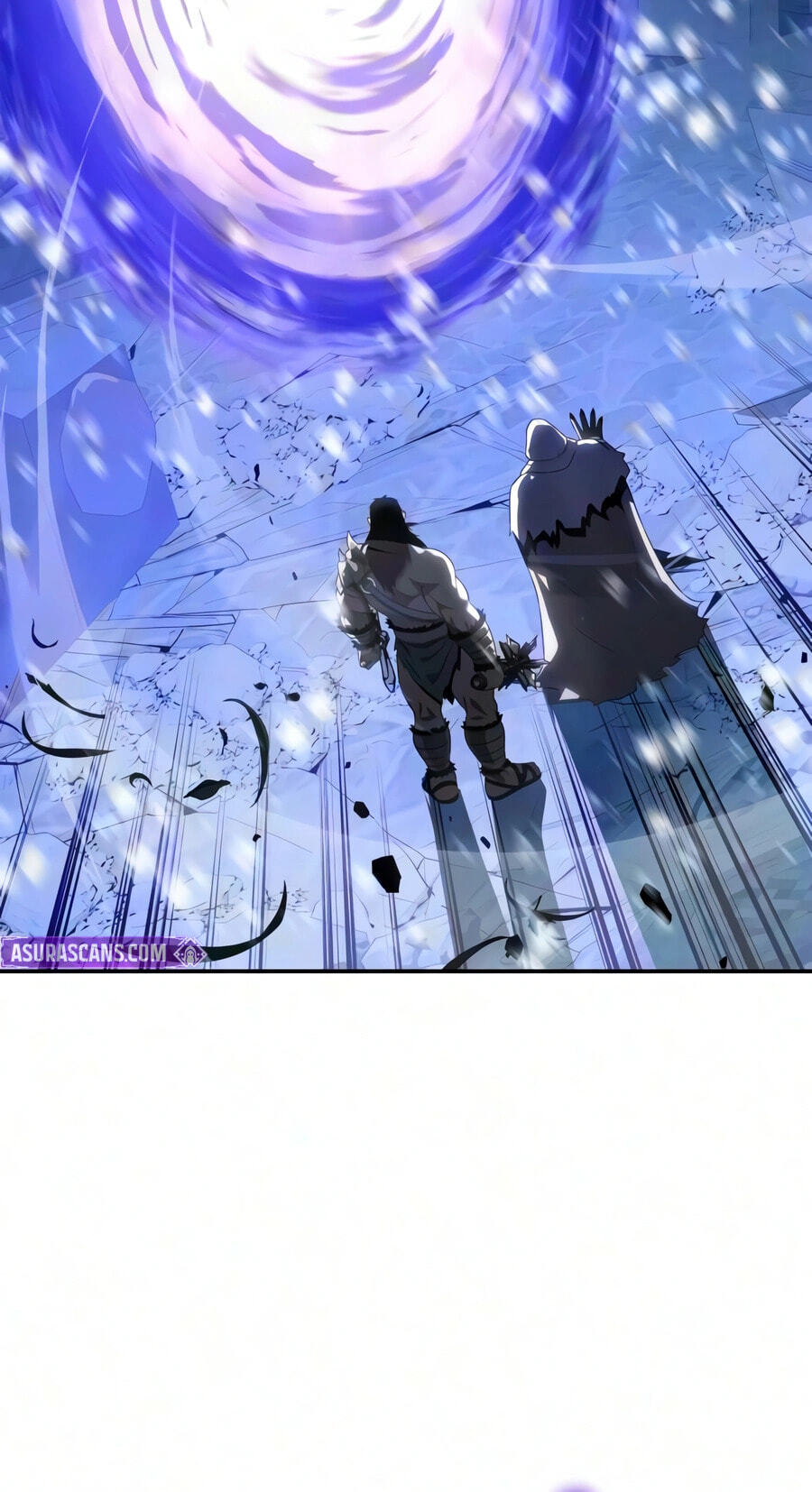 The Knight King Who Returned with a God Chapter 170 page 95 - 