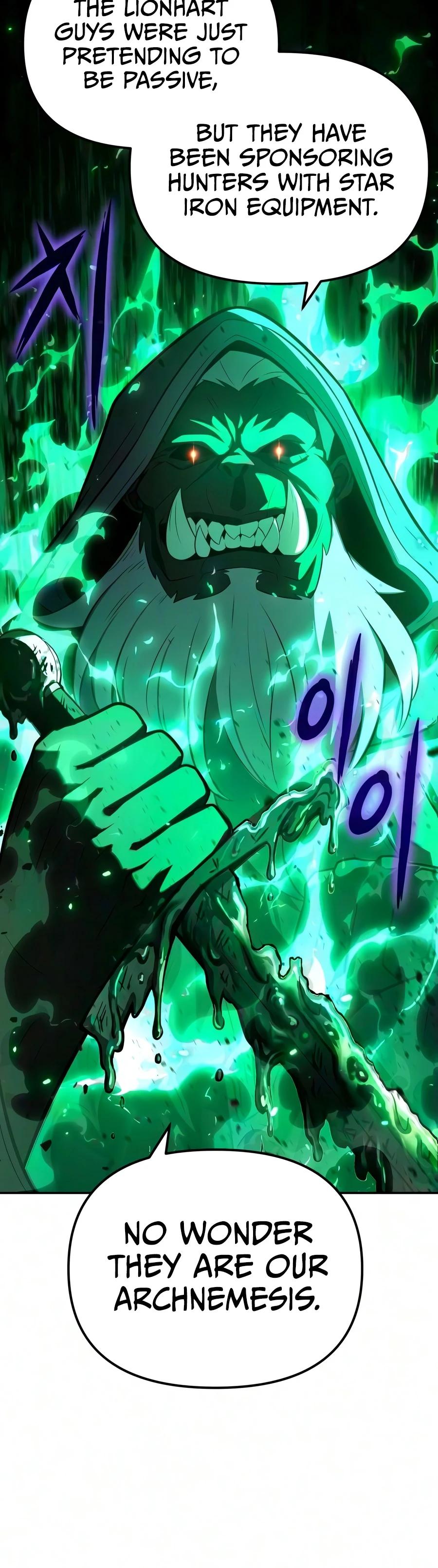 The Knight King Who Returned with a God Chapter 172 page 14 - 
