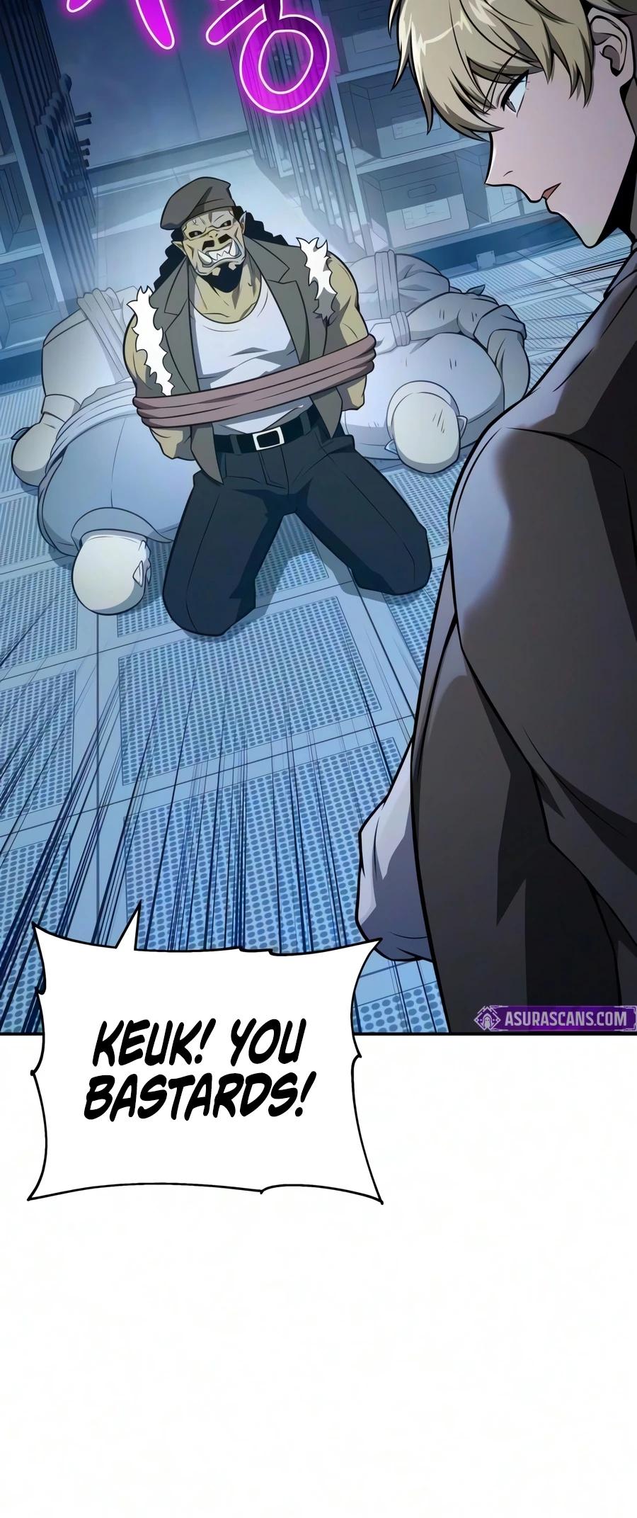 The Knight King Who Returned with a God Chapter 172 page 18 - 