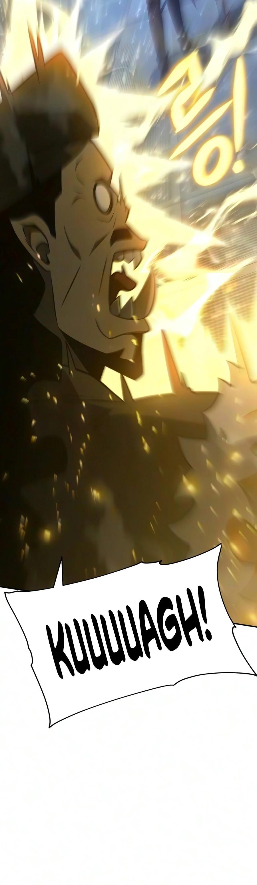 The Knight King Who Returned with a God Chapter 172 page 20 - 