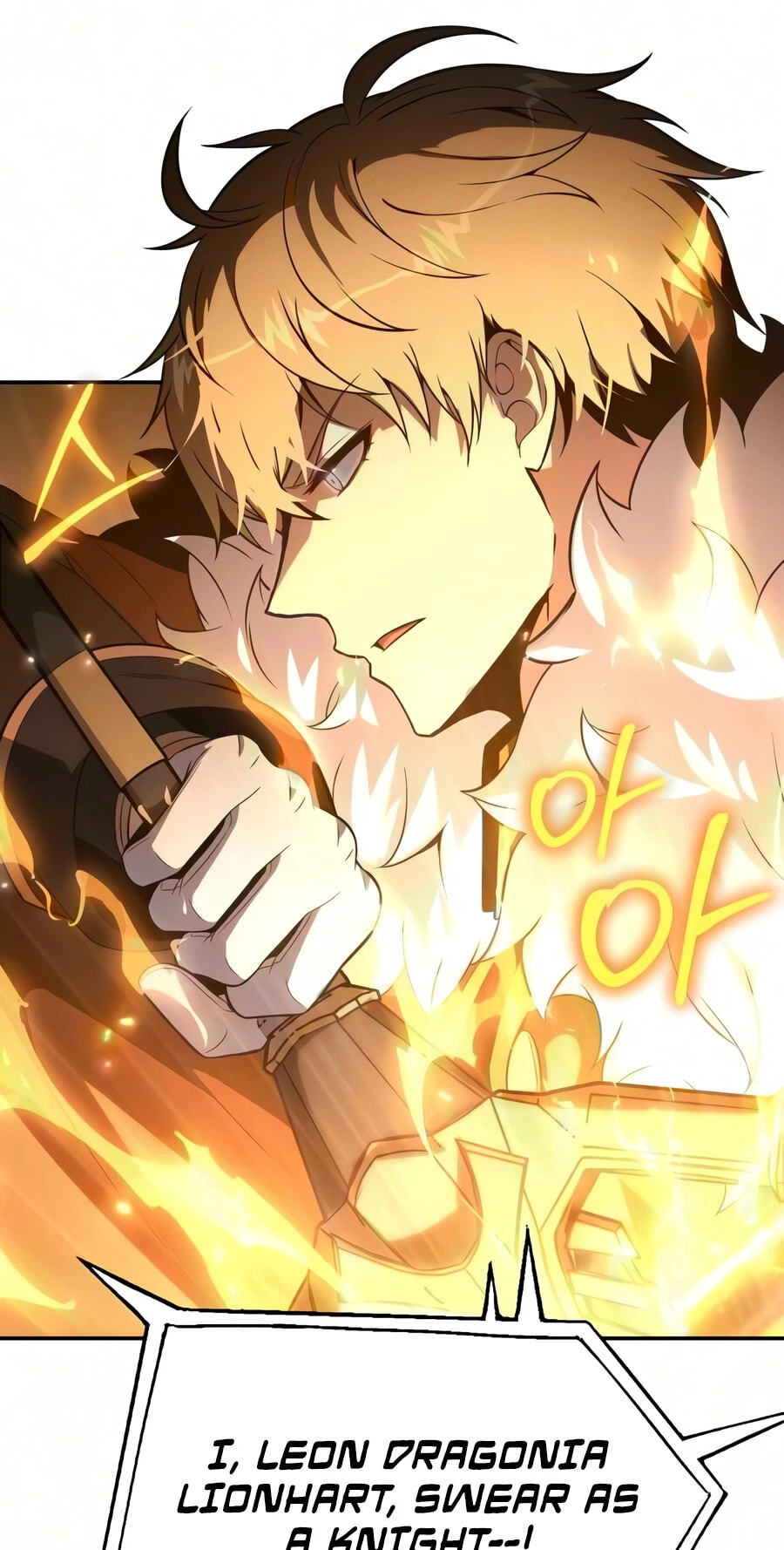 The Knight King Who Returned with a God Chapter 173 page 106 - 