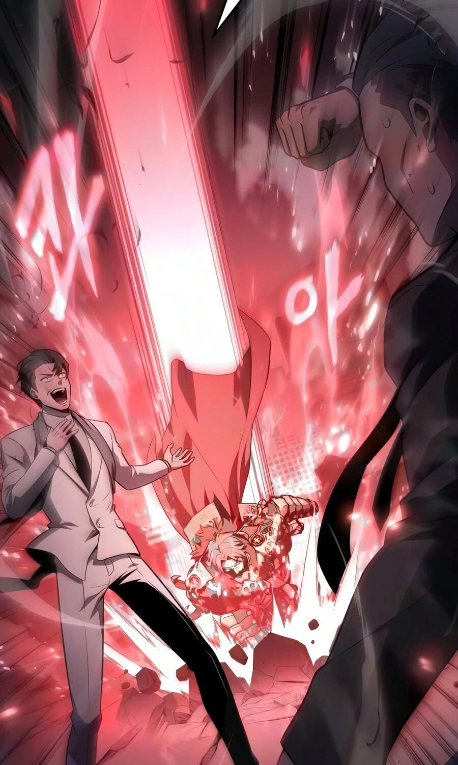 The Knight King Who Returned with a God Chapter 173 page 42 - 