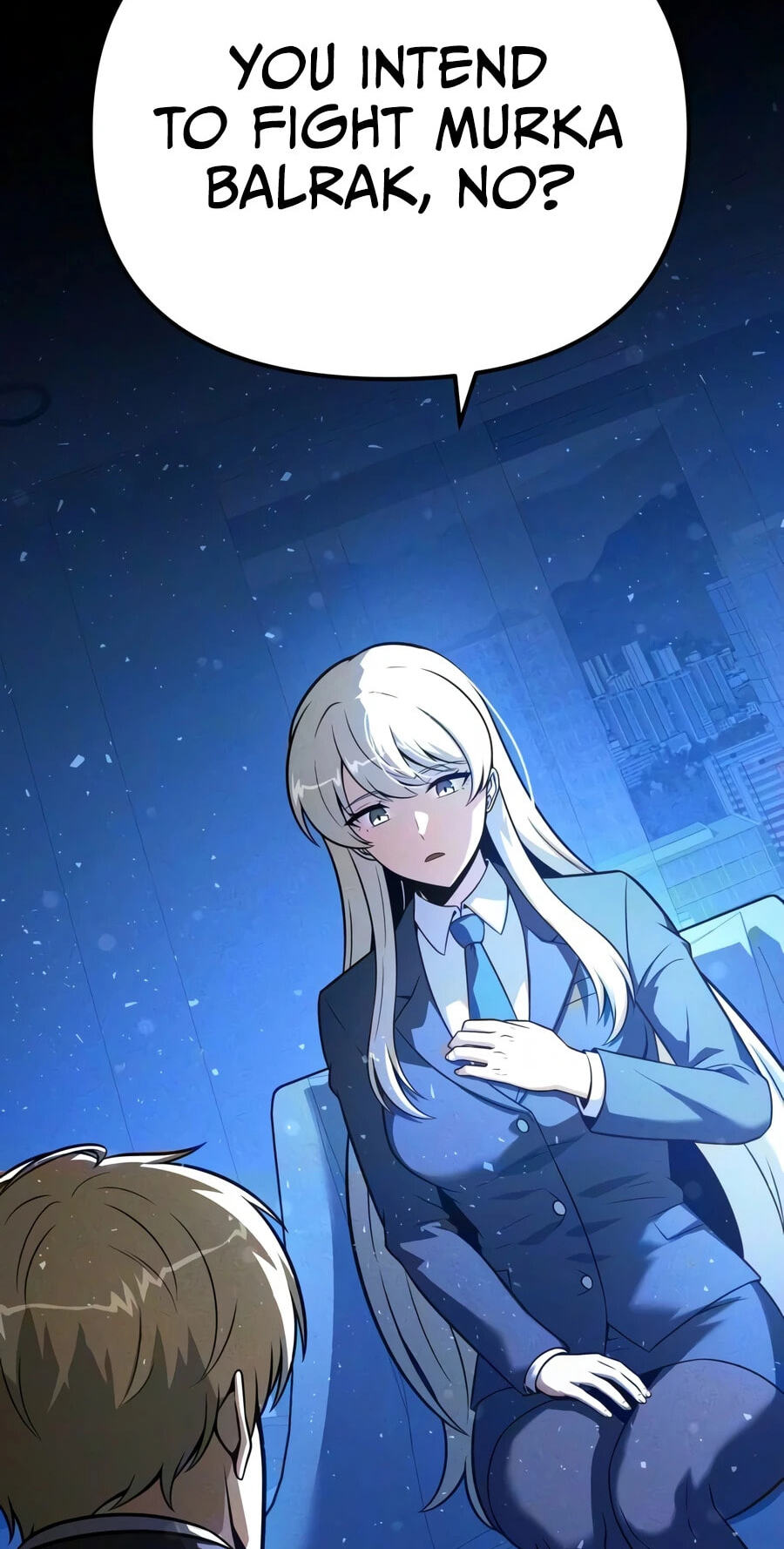 The Knight King Who Returned with a God Chapter 173 page 57 - 