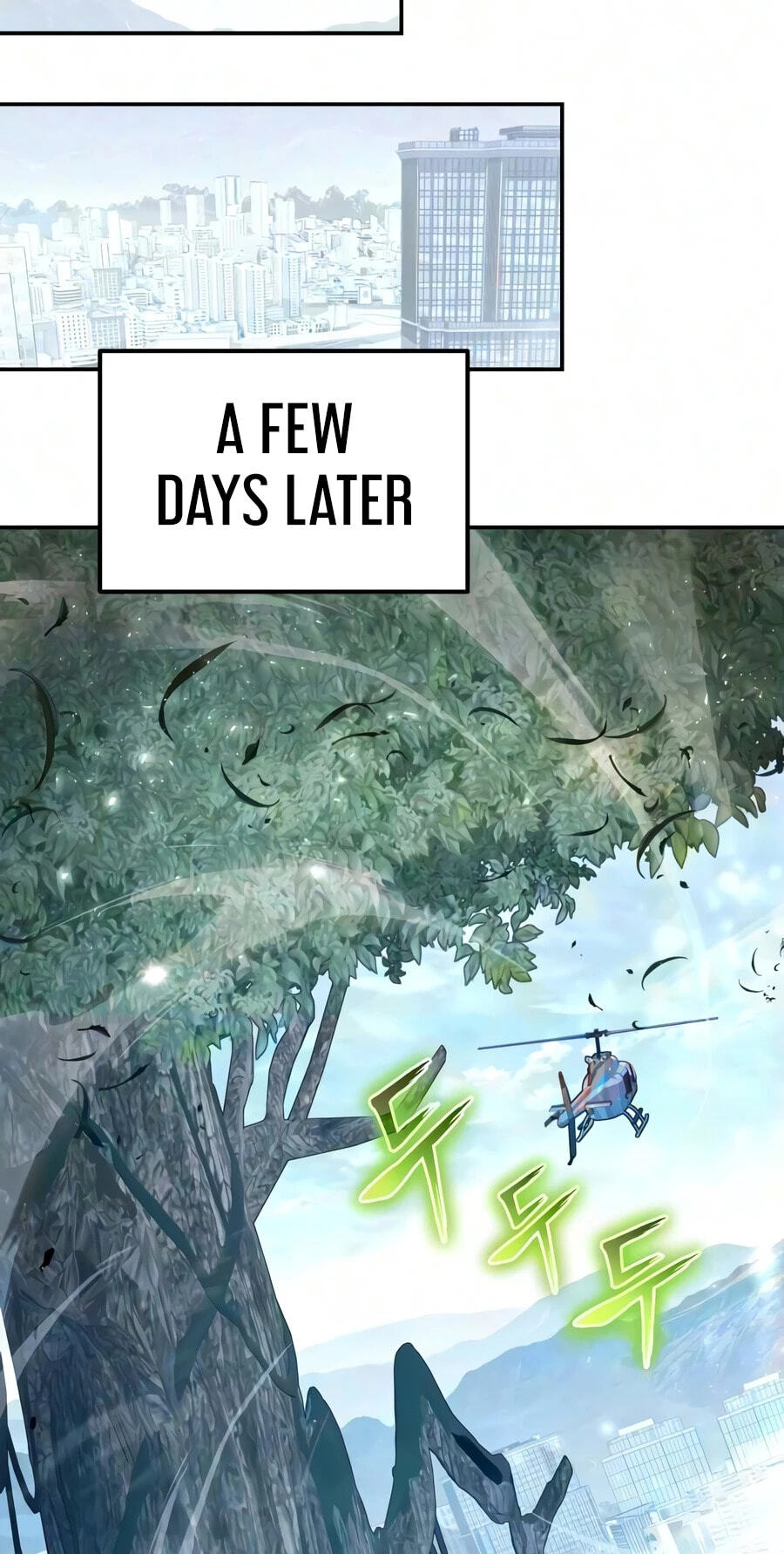 The Knight King Who Returned with a God Chapter 173 page 85 - 