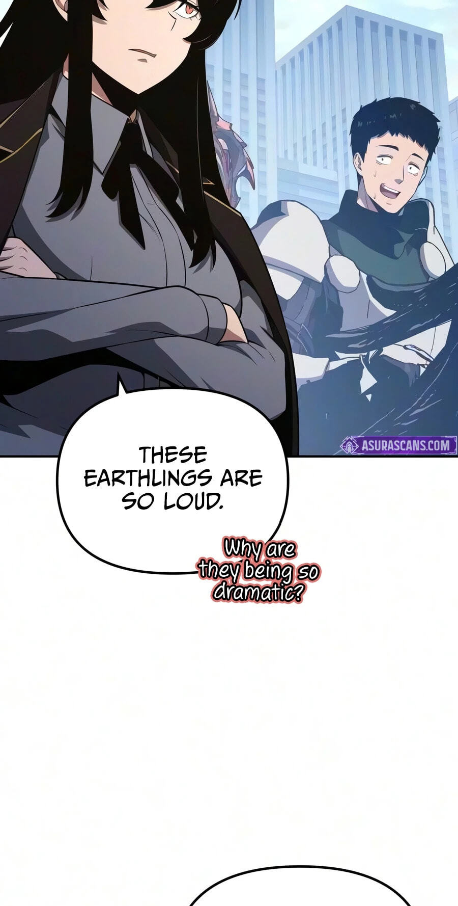 The Knight King Who Returned with a God Chapter 173 page 91 - 