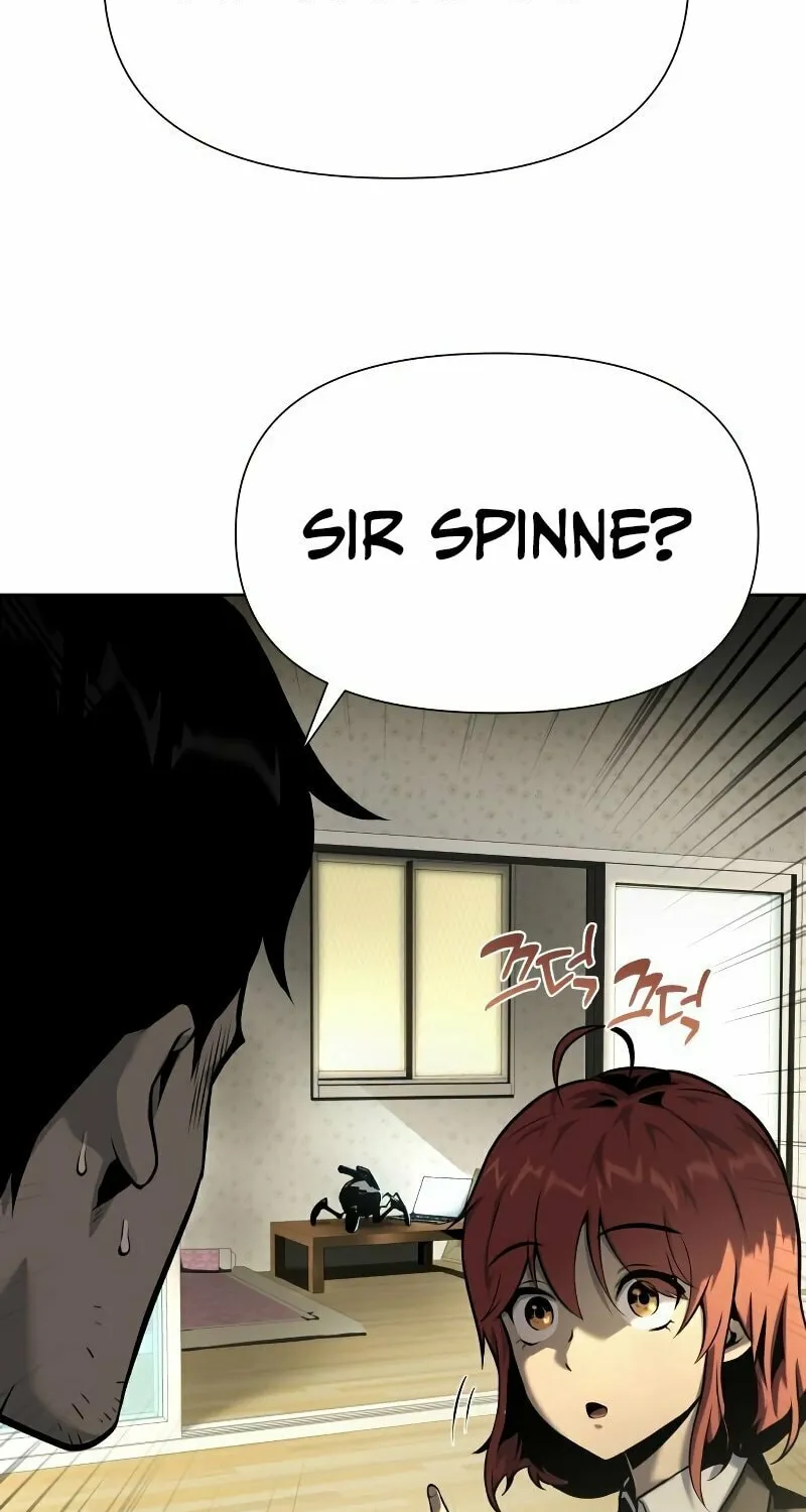 The Knight King Who Returned with a God Chapter 18 page 11 - 