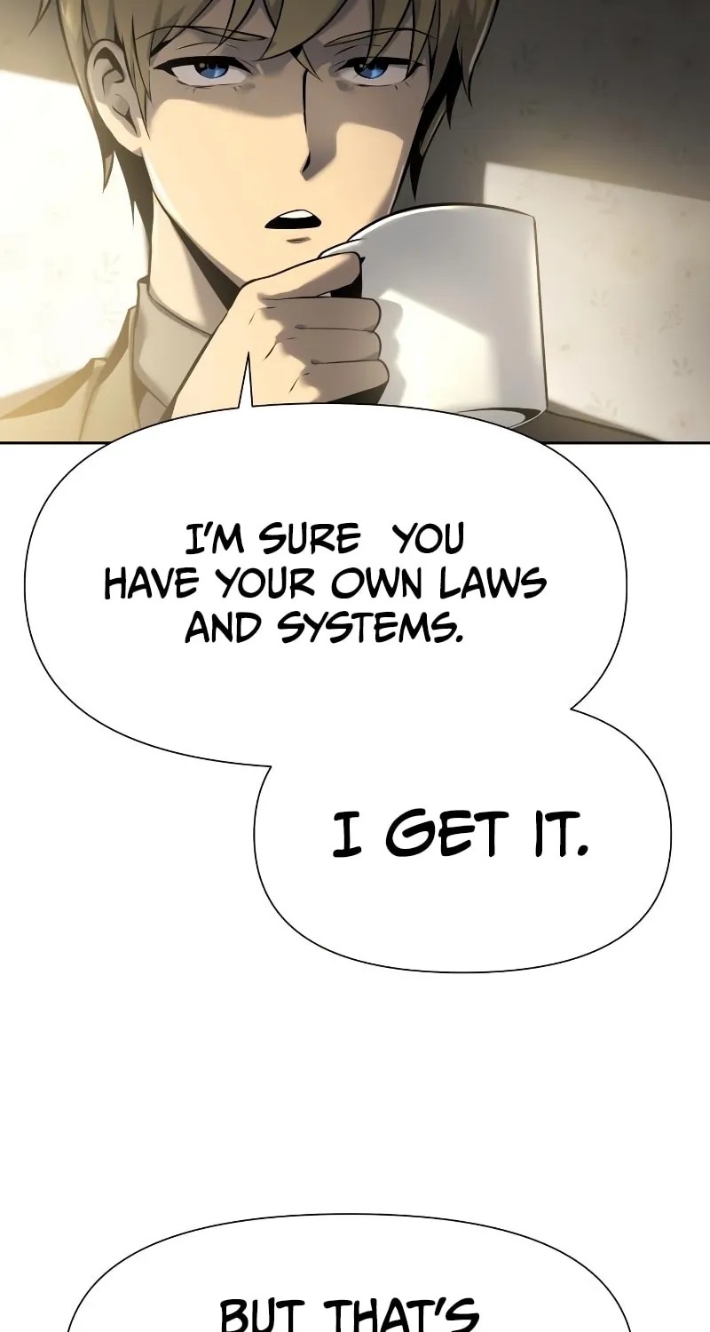 The Knight King Who Returned with a God Chapter 18 page 21 - 