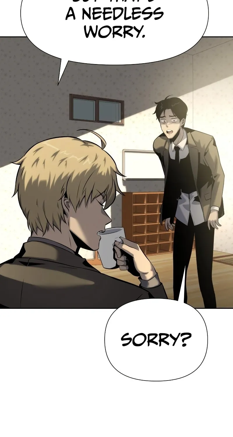 The Knight King Who Returned with a God Chapter 18 page 22 - 