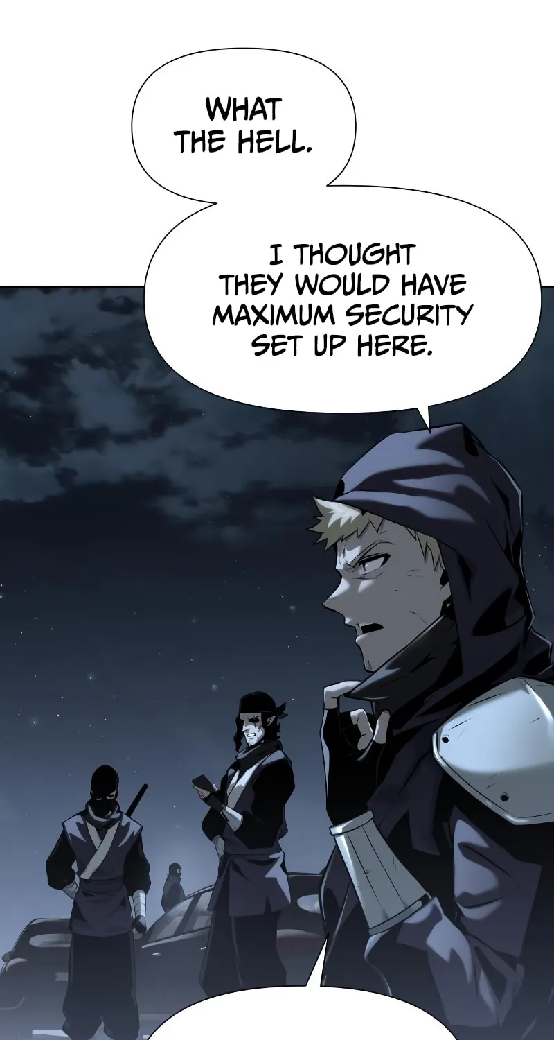 The Knight King Who Returned with a God Chapter 18 page 31 - 