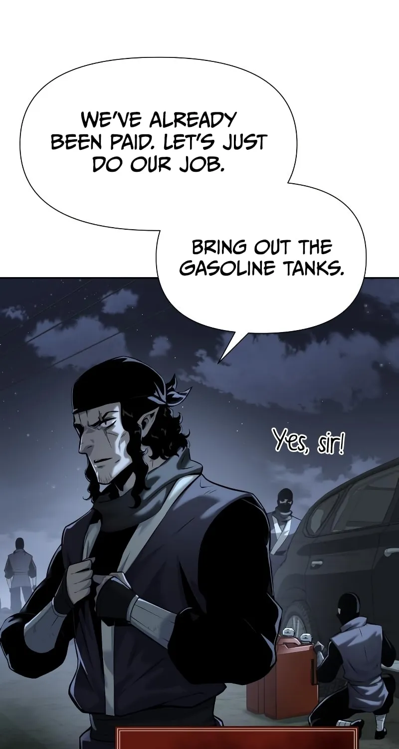 The Knight King Who Returned with a God Chapter 18 page 34 - 