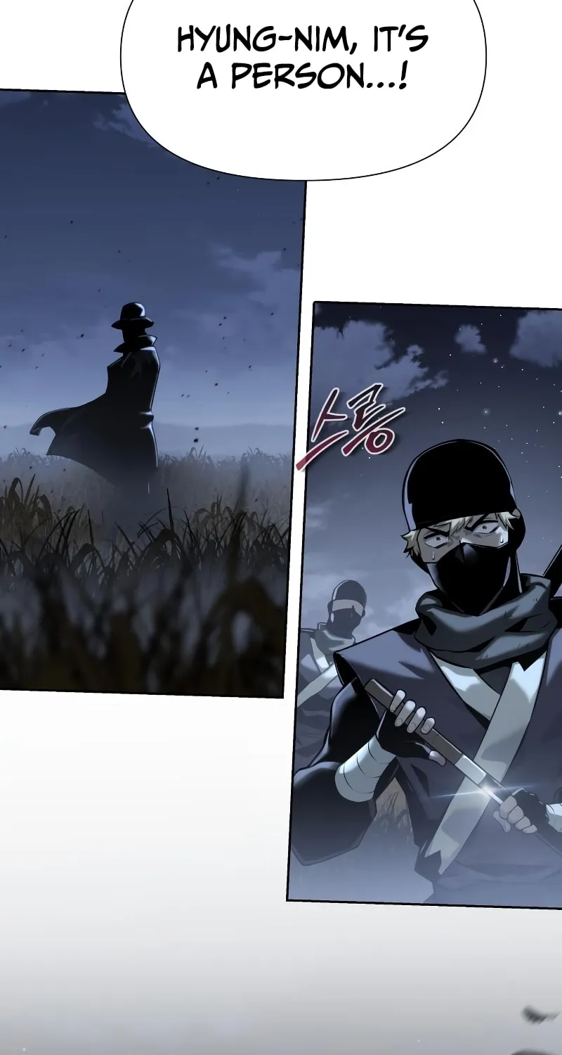 The Knight King Who Returned with a God Chapter 18 page 40 - 