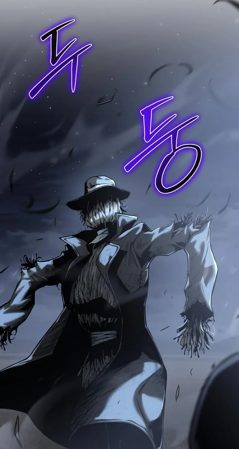 The Knight King Who Returned with a God Chapter 18 page 41 - 