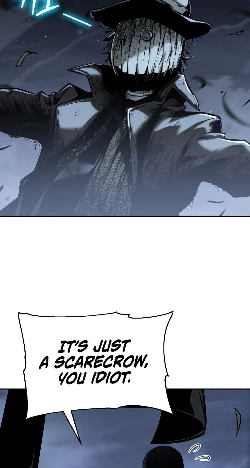 The Knight King Who Returned with a God Chapter 18 page 43 - 