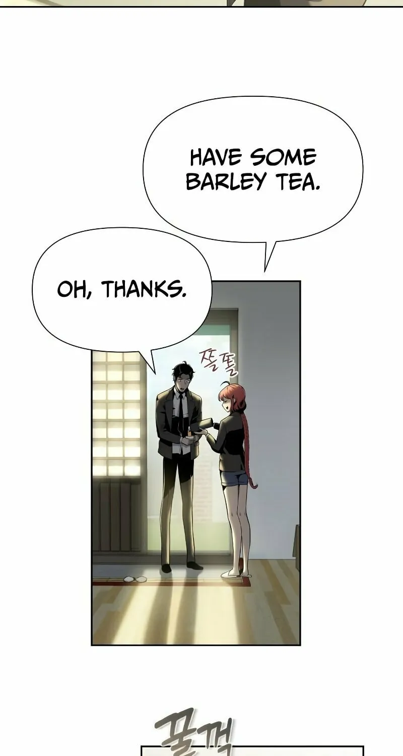 The Knight King Who Returned with a God Chapter 18 page 7 - 