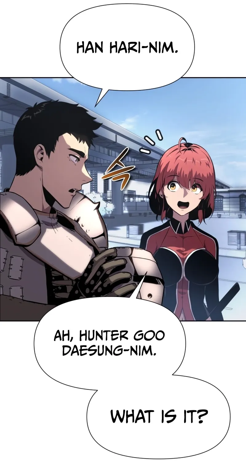 The Knight King Who Returned with a God Chapter 19 page 101 - 