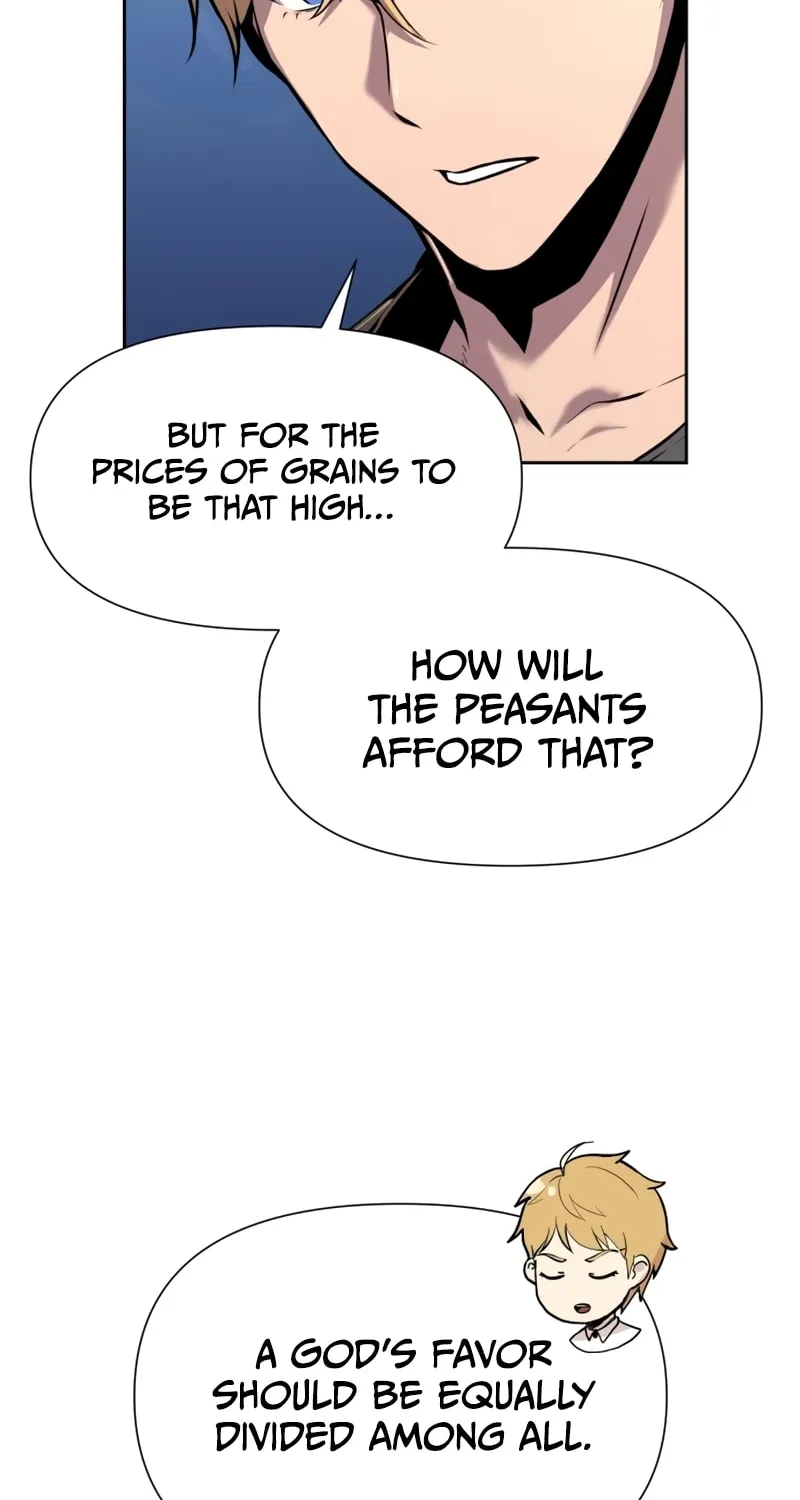 The Knight King Who Returned with a God Chapter 19 page 15 - 