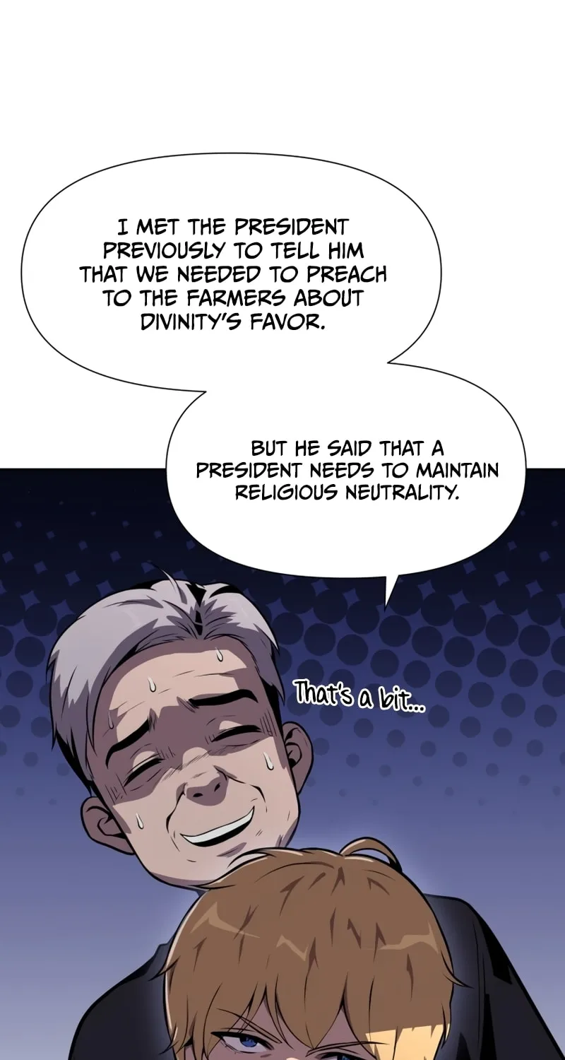 The Knight King Who Returned with a God Chapter 19 page 17 - 