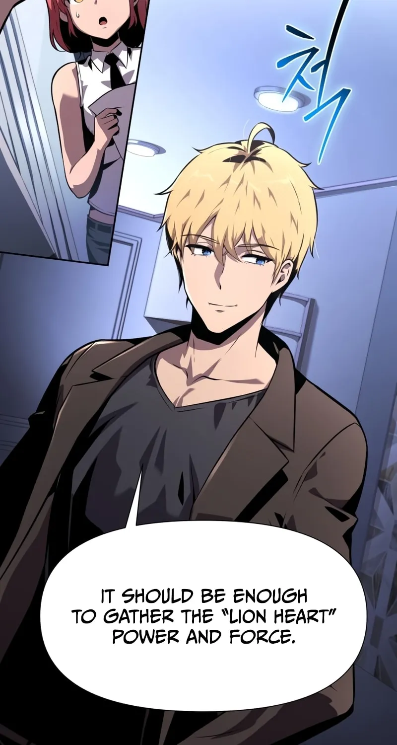 The Knight King Who Returned with a God Chapter 19 page 19 - 