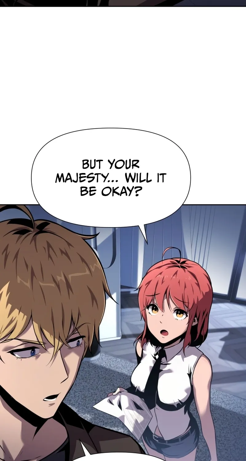 The Knight King Who Returned with a God Chapter 19 page 20 - 
