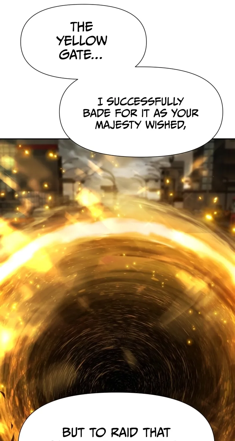 The Knight King Who Returned with a God Chapter 19 page 22 - 