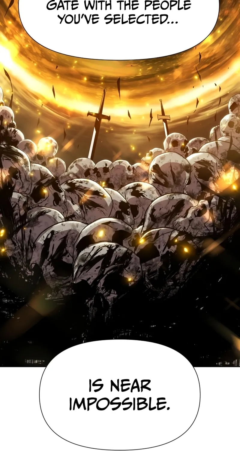 The Knight King Who Returned with a God Chapter 19 page 23 - 