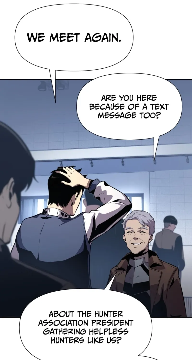 The Knight King Who Returned with a God Chapter 19 page 32 - 
