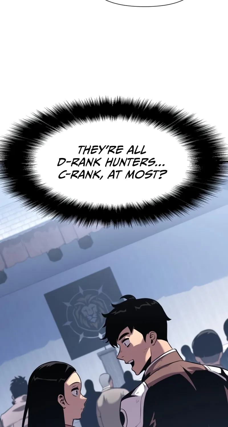 The Knight King Who Returned with a God Chapter 19 page 34 - 