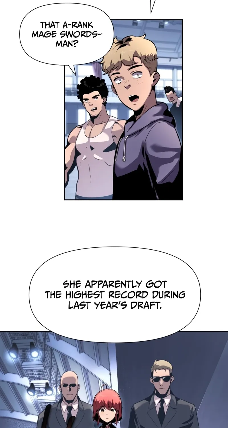 The Knight King Who Returned with a God Chapter 19 page 36 - 