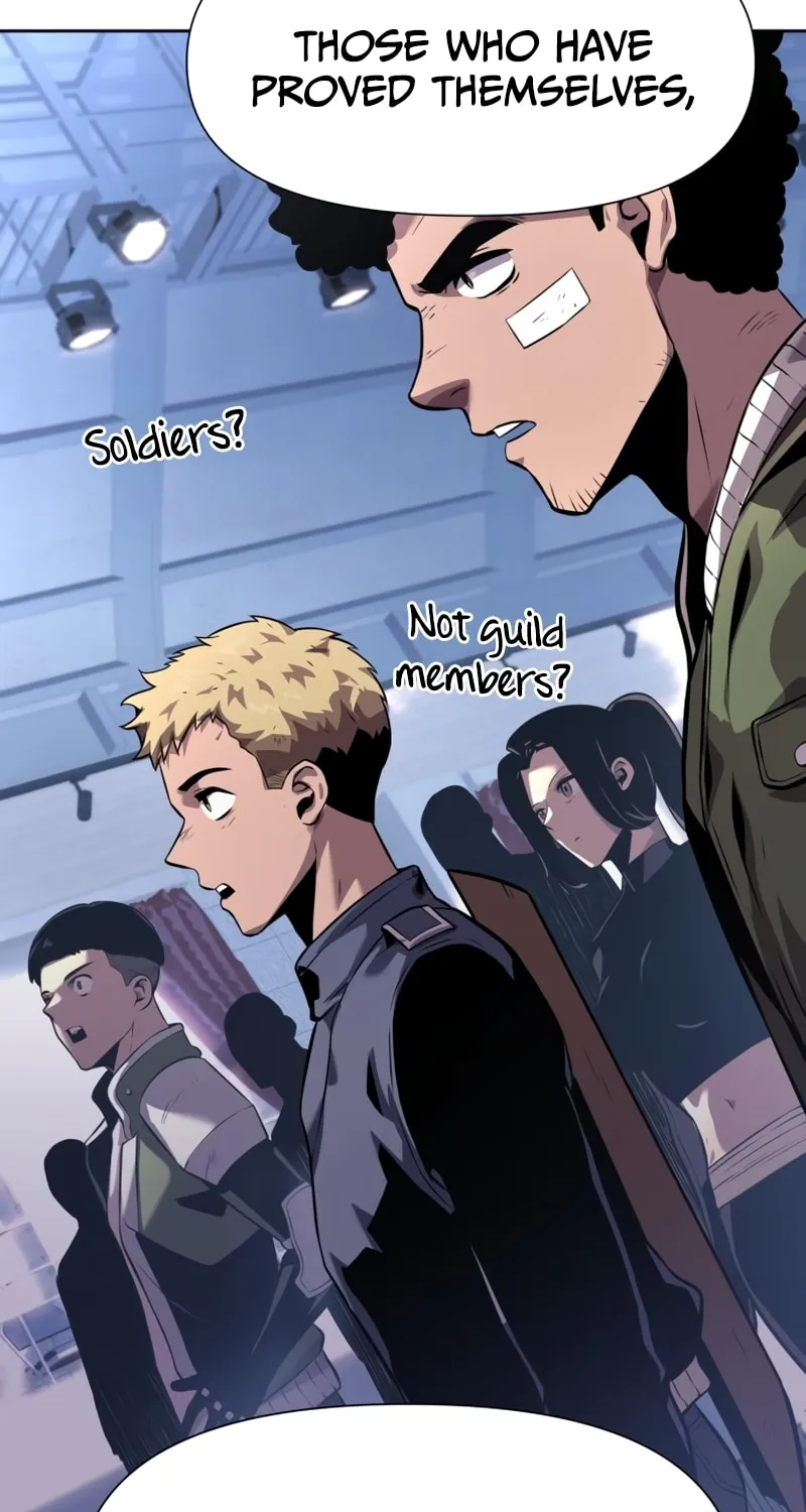 The Knight King Who Returned with a God Chapter 19 page 48 - 