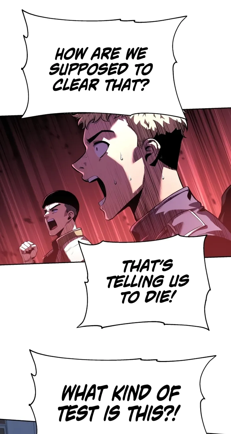 The Knight King Who Returned with a God Chapter 19 page 54 - 