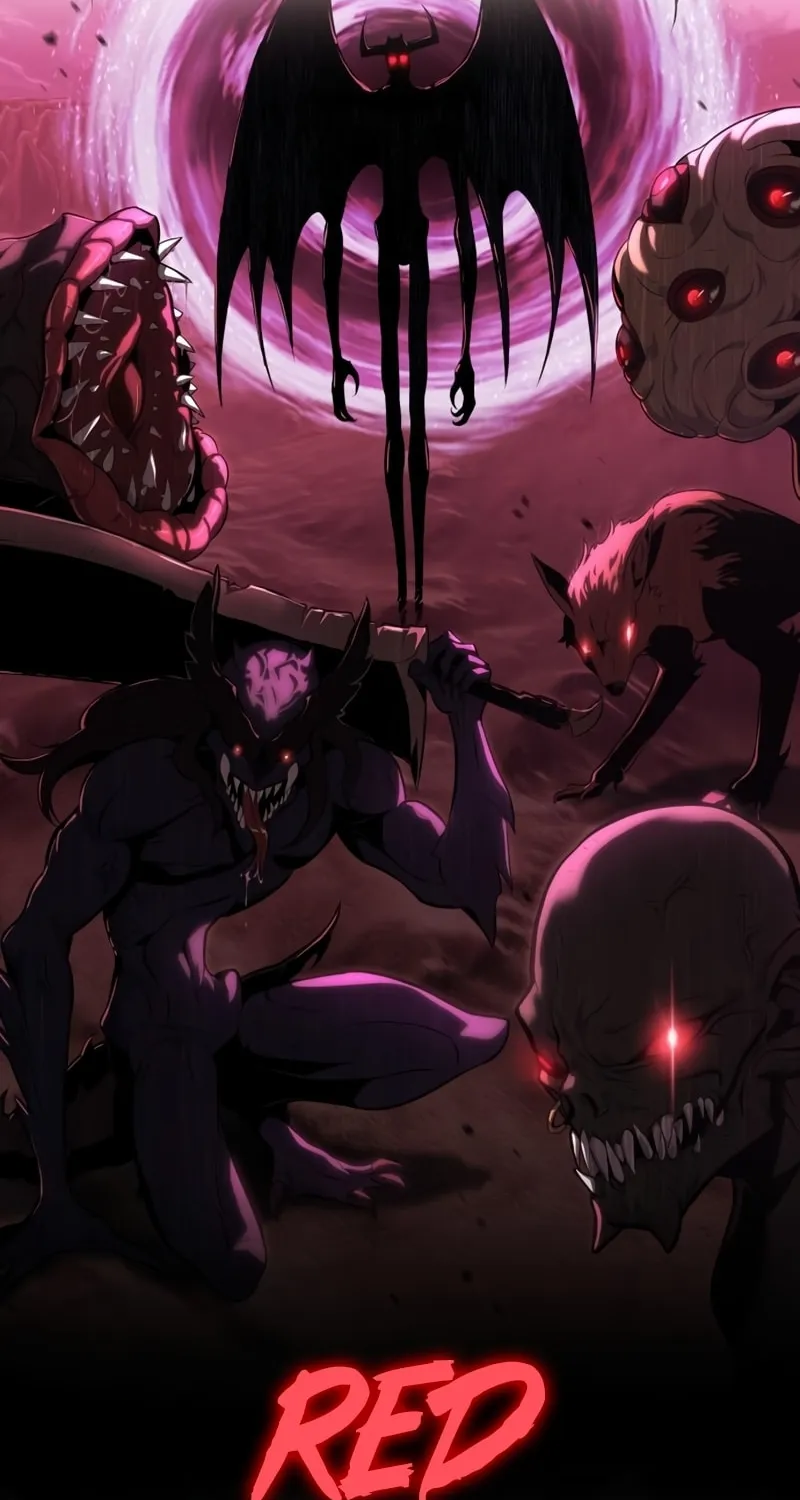 The Knight King Who Returned with a God Chapter 19 page 57 - 