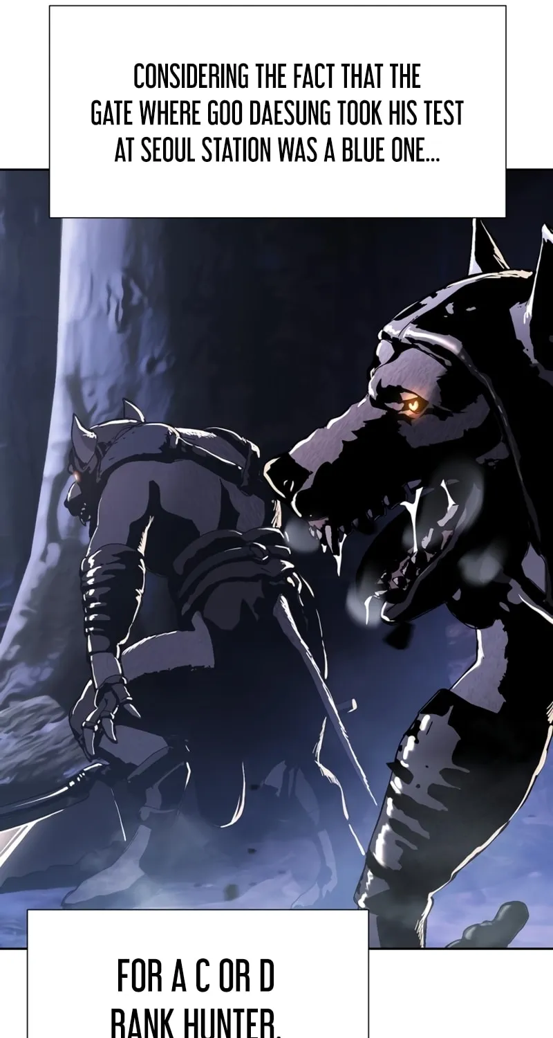 The Knight King Who Returned with a God Chapter 19 page 61 - 