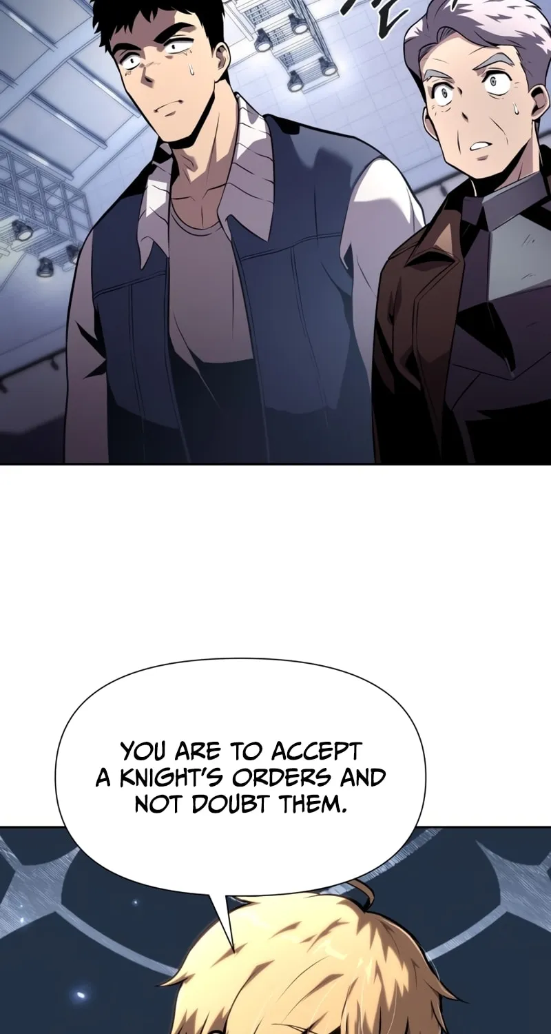 The Knight King Who Returned with a God Chapter 19 page 84 - 