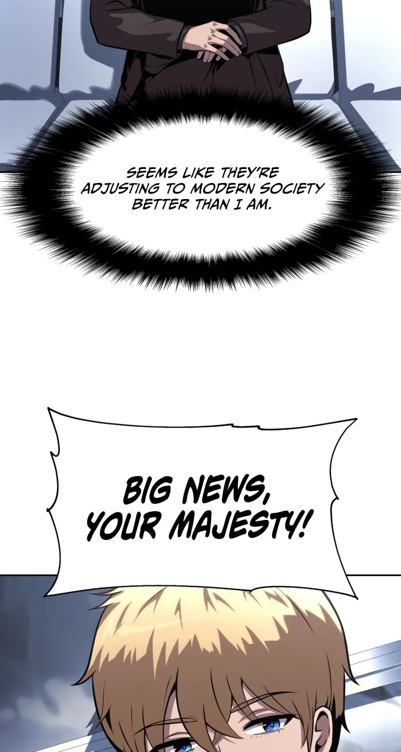 The Knight King Who Returned with a God Chapter 19 page 10 - 