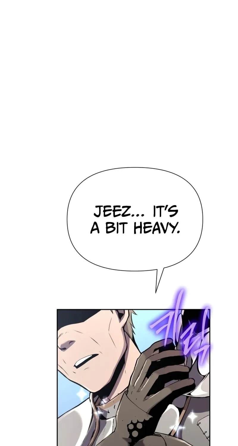 The Knight King Who Returned with a God Chapter 19 page 95 - 